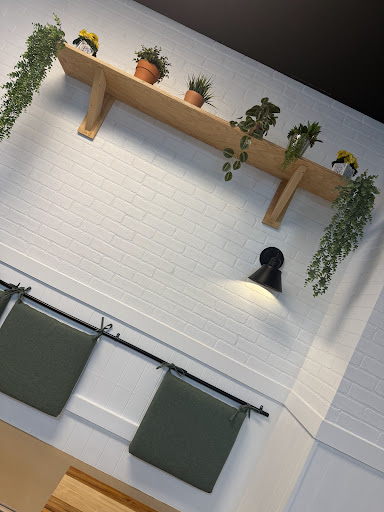 Photo of SAHARA Cafe Mediterranean Grill Alpharetta - 5950 North Point Pkwy #127, Alpharetta, GA 30022