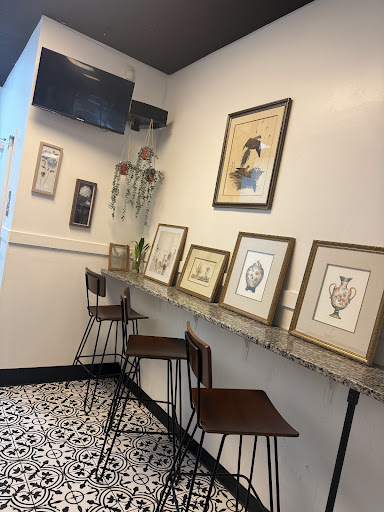 Photo of SAHARA Cafe Mediterranean Grill Alpharetta - 5950 North Point Pkwy #127, Alpharetta, GA 30022