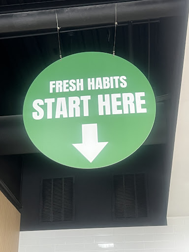 Photo of Hummus Republic - 675 W Crossville Rd Suite 140, Roswell, GA 30075