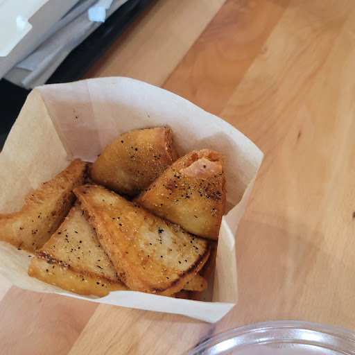 Photo of Hummus Republic - 675 W Crossville Rd Suite 140, Roswell, GA 30075