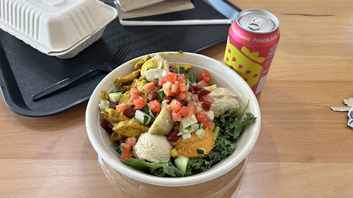 Photo of Hummus Republic - 675 W Crossville Rd Suite 140, Roswell, GA 30075