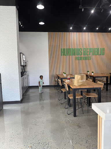 Photo of Hummus Republic - 675 W Crossville Rd Suite 140, Roswell, GA 30075