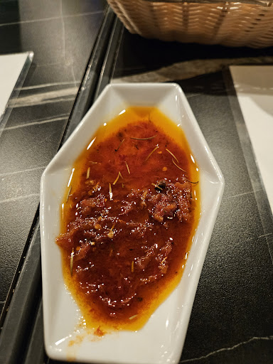 Photo of Cafe Efendi Mediterranean Restaurant - 488 N Main St, Alpharetta, GA 30009