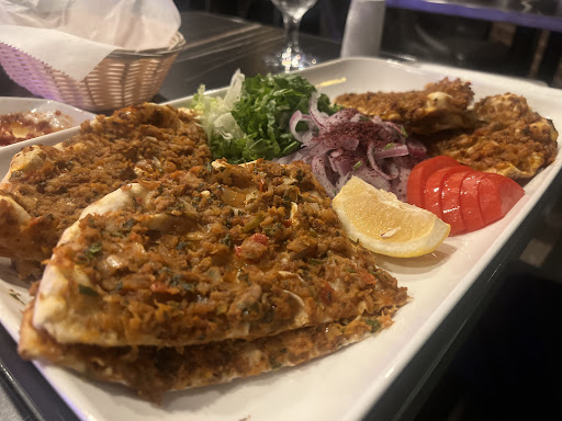 Photo of Cafe Efendi Mediterranean Restaurant - 488 N Main St, Alpharetta, GA 30009