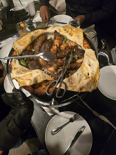 Photo of Cafe Efendi Mediterranean Restaurant - 488 N Main St, Alpharetta, GA 30009