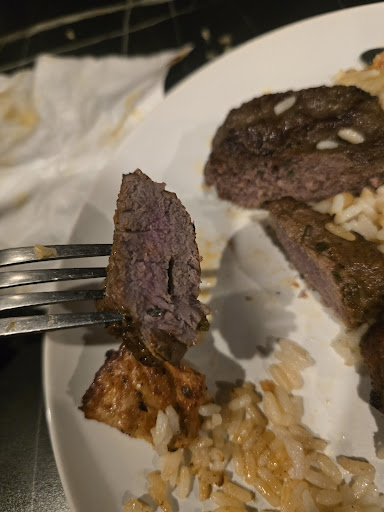 Photo of Cafe Efendi Mediterranean Restaurant - 488 N Main St, Alpharetta, GA 30009