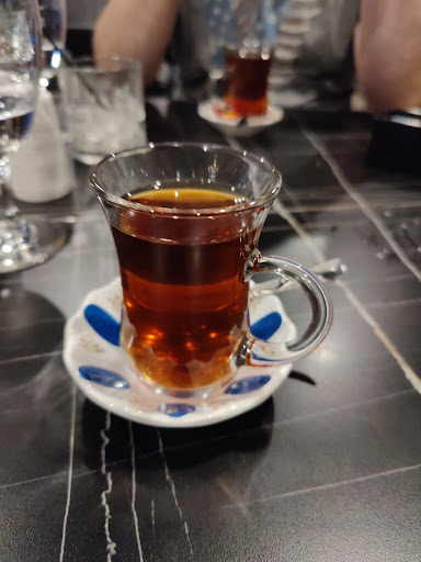 Photo of Cafe Efendi Mediterranean Restaurant - 488 N Main St, Alpharetta, GA 30009