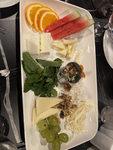 Photo of Cafe Efendi Mediterranean Restaurant - 488 N Main St, Alpharetta, GA 30009