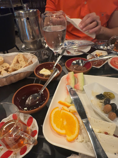 Photo of Cafe Efendi Mediterranean Restaurant - 488 N Main St, Alpharetta, GA 30009