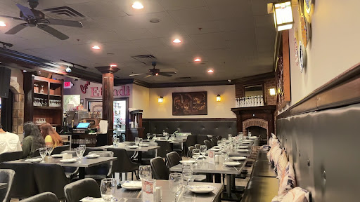 Photo of Cafe Efendi Mediterranean Restaurant - 488 N Main St, Alpharetta, GA 30009