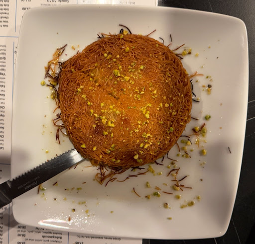 Photo of Cafe Efendi Mediterranean Restaurant - 488 N Main St, Alpharetta, GA 30009