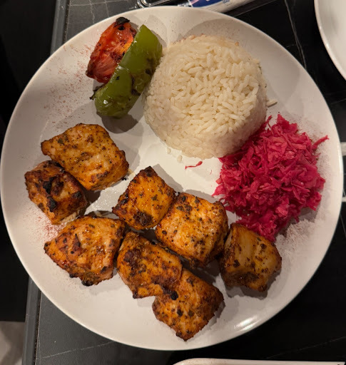 Photo of Cafe Efendi Mediterranean Restaurant - 488 N Main St, Alpharetta, GA 30009