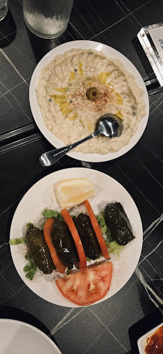 Photo of Cafe Efendi Mediterranean Restaurant - 488 N Main St, Alpharetta, GA 30009