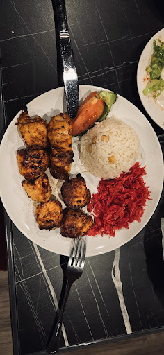 Photo of Cafe Efendi Mediterranean Restaurant - 488 N Main St, Alpharetta, GA 30009