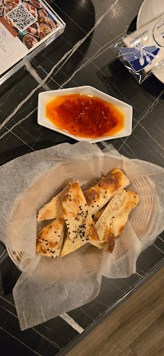 Photo of Cafe Efendi Mediterranean Restaurant - 488 N Main St, Alpharetta, GA 30009