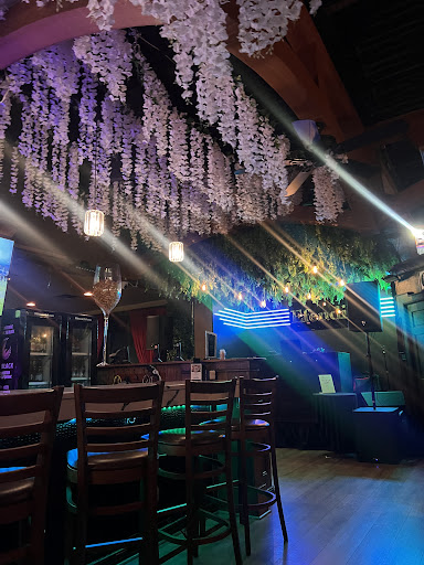 Photo of Cafe Efendi Mediterranean Restaurant - 488 N Main St, Alpharetta, GA 30009