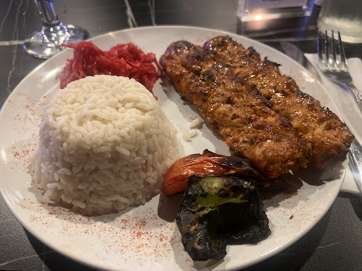 Photo of Cafe Efendi Mediterranean Restaurant - 488 N Main St, Alpharetta, GA 30009