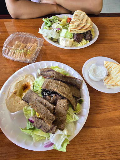 Photo of Samad Grill - 8897 Roswell Rd, Sandy Springs, GA 30350