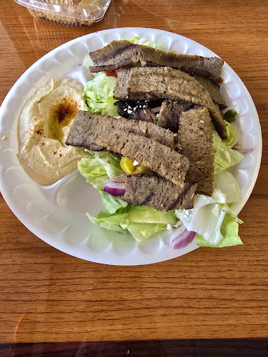 Photo of Samad Grill - 8897 Roswell Rd, Sandy Springs, GA 30350