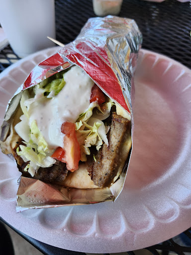 Photo of Samad Grill - 8897 Roswell Rd, Sandy Springs, GA 30350