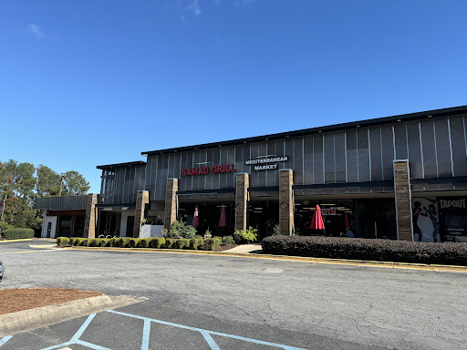 Photo of Samad Grill - 8897 Roswell Rd, Sandy Springs, GA 30350