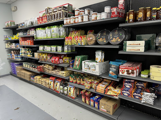 Photo of Samad Grill - 8897 Roswell Rd, Sandy Springs, GA 30350