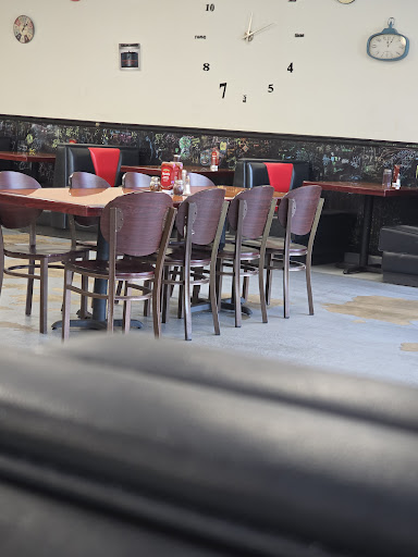 Photo of Samad Grill - 8897 Roswell Rd, Sandy Springs, GA 30350