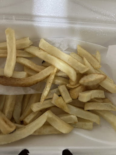 Photo of Samad Grill - 8897 Roswell Rd, Sandy Springs, GA 30350