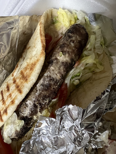 Photo of Samad Grill - 8897 Roswell Rd, Sandy Springs, GA 30350