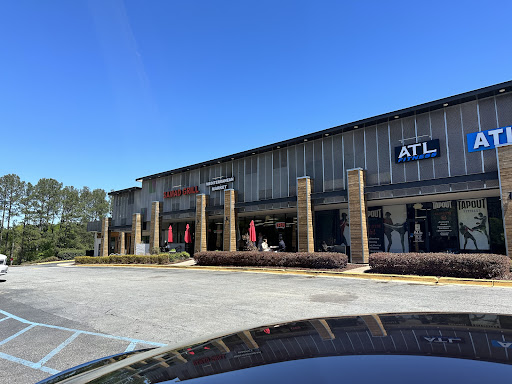 Photo of Samad Grill - 8897 Roswell Rd, Sandy Springs, GA 30350