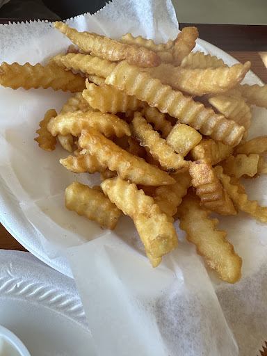 Photo of Samad Grill - 8897 Roswell Rd, Sandy Springs, GA 30350