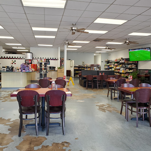 Photo of Samad Grill - 8897 Roswell Rd, Sandy Springs, GA 30350