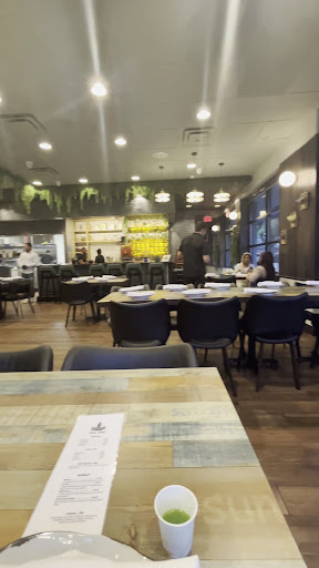 Photo of Mashawi Mediterranean - 850 Mansell Rd, Roswell, GA 30076