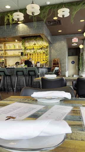 Photo of Mashawi Mediterranean - 850 Mansell Rd, Roswell, GA 30076