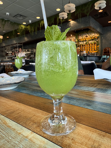 Photo of Mashawi Mediterranean - 850 Mansell Rd, Roswell, GA 30076