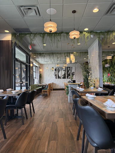 Photo of Mashawi Mediterranean - 850 Mansell Rd, Roswell, GA 30076