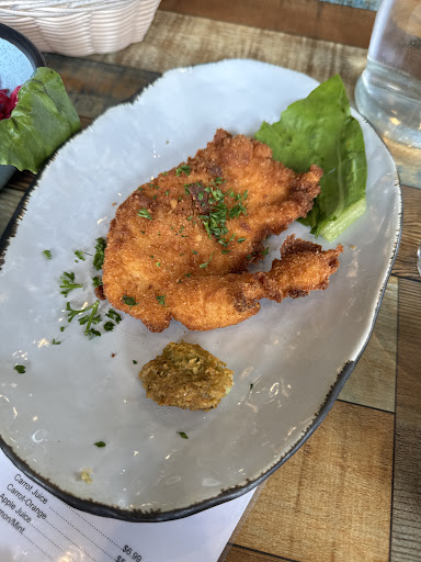 Photo of Mashawi Mediterranean - 850 Mansell Rd, Roswell, GA 30076