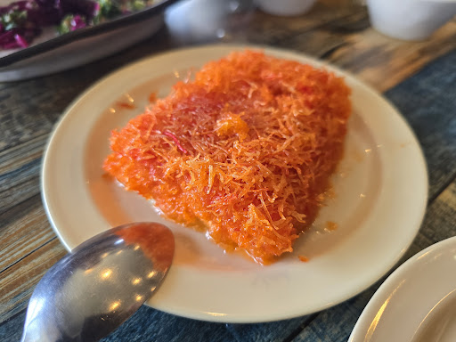 Photo of Mashawi Mediterranean - 850 Mansell Rd, Roswell, GA 30076