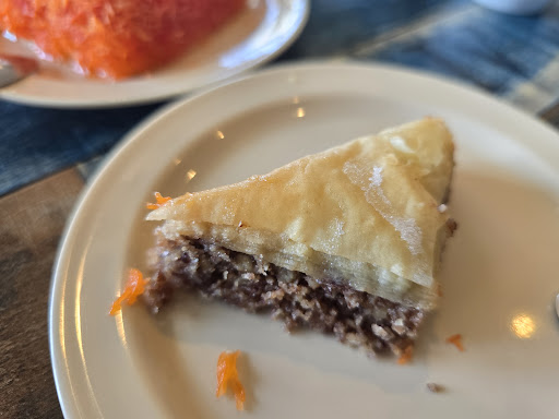 Photo of Mashawi Mediterranean - 850 Mansell Rd, Roswell, GA 30076