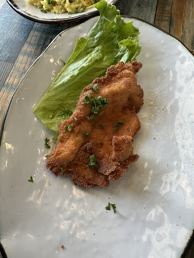 Photo of Mashawi Mediterranean - 850 Mansell Rd, Roswell, GA 30076