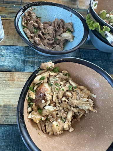 Photo of Mashawi Mediterranean - 850 Mansell Rd, Roswell, GA 30076