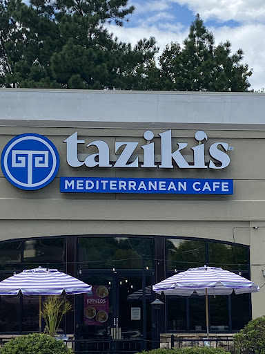 Photo of Taziki's Mediterranean Cafe - 5306 Windward Pkwy Ste B, Alpharetta, GA 30004