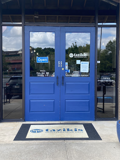 Photo of Taziki's Mediterranean Cafe - 5306 Windward Pkwy Ste B, Alpharetta, GA 30004