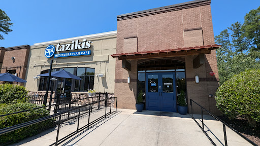 Photo of Taziki's Mediterranean Cafe - 5306 Windward Pkwy Ste B, Alpharetta, GA 30004
