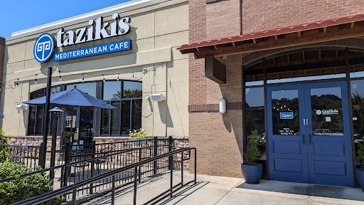 Photo of Taziki's Mediterranean Cafe - 5306 Windward Pkwy Ste B, Alpharetta, GA 30004