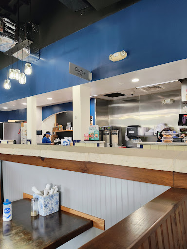 Photo of Taziki's Mediterranean Cafe - 5306 Windward Pkwy Ste B, Alpharetta, GA 30004