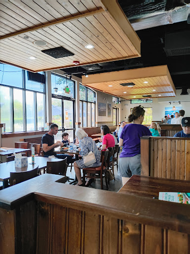 Photo of Taziki's Mediterranean Cafe - 5306 Windward Pkwy Ste B, Alpharetta, GA 30004