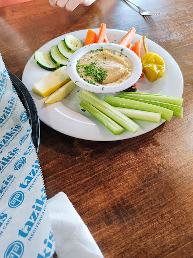 Photo of Taziki's Mediterranean Cafe - 5306 Windward Pkwy Ste B, Alpharetta, GA 30004