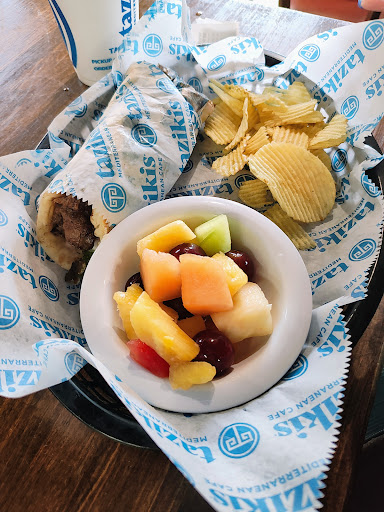 Photo of Taziki's Mediterranean Cafe - 5306 Windward Pkwy Ste B, Alpharetta, GA 30004