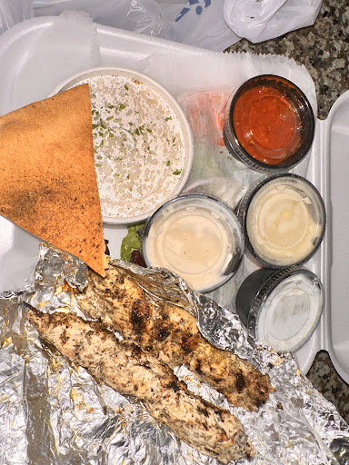 Photo of Taziki's Mediterranean Cafe - 5306 Windward Pkwy Ste B, Alpharetta, GA 30004